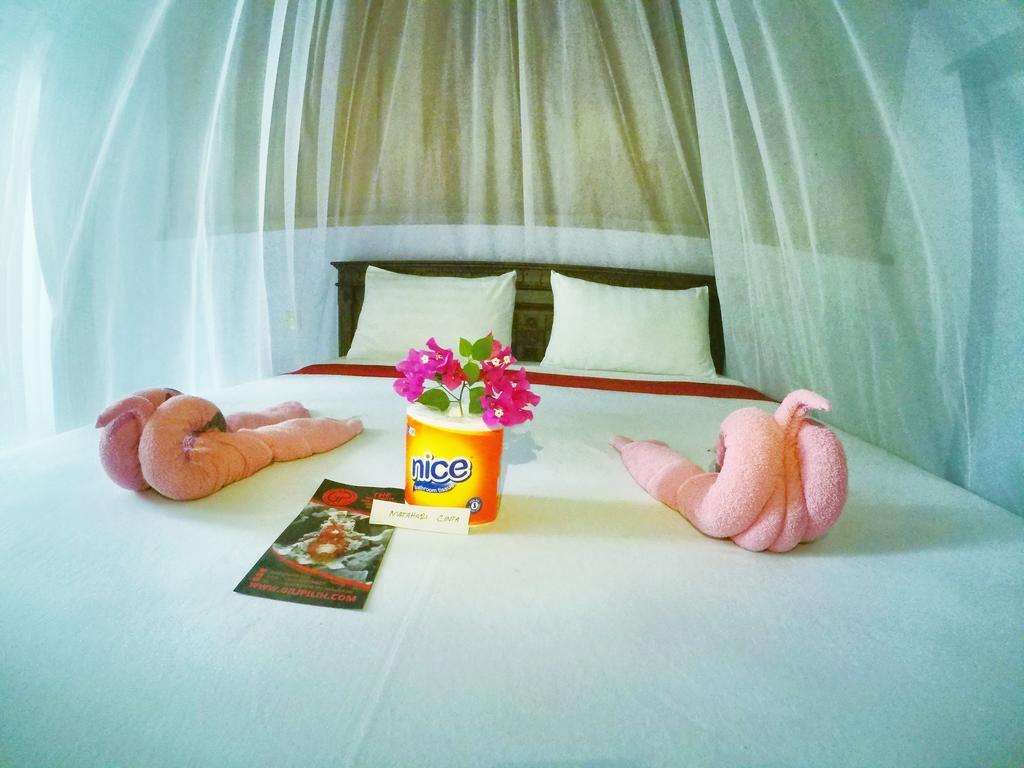 Ina Gili Guesthouse Gili Air Dış mekan fotoğraf